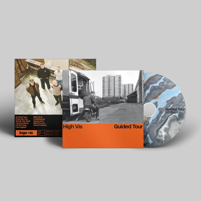 High Vis - Guided Tour