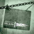 Prometheus Burning - nBoyde raRepi / Remix Album