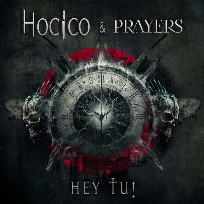 Hocico & Prayers - Hey Tu