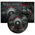 Hocico & Prayers - Hey Tu / Limited Picture Disc