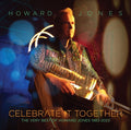 Howard Jones - Very Best Of 1983-2023 - Celebrate It Together