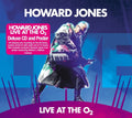 Howard Jones - Live At The O2 / Deluxe Edition