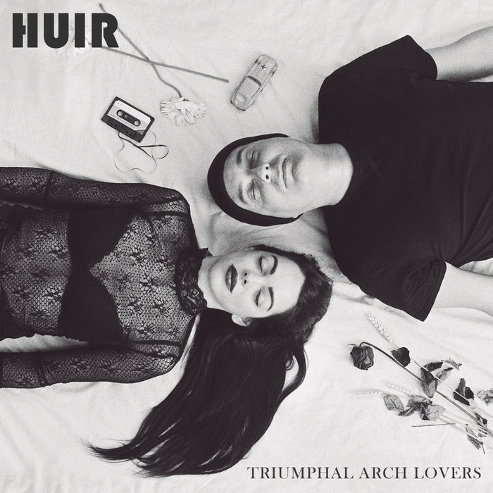 HUIR - Triumphal Arch Lovers / Limited Edition