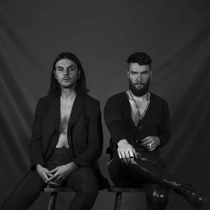 Hurts - Faith
