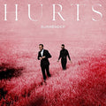 Hurts - Surrender / Deluxe Edition