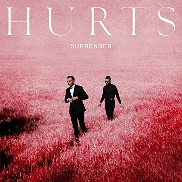 Hurts - Surrender / Deluxe Edition