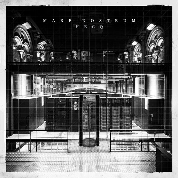 HECQ - Mare Nostrum