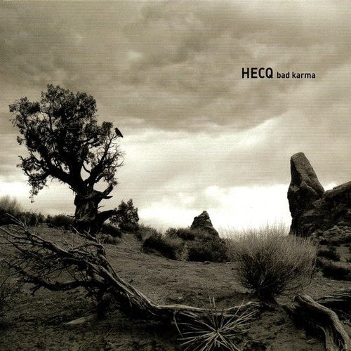 HECQ - Bad Karma