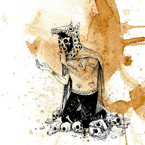 HECQ - Avenger