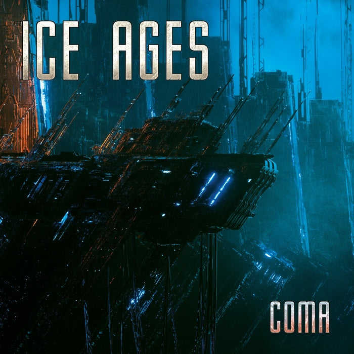 Ice Ages - Coma