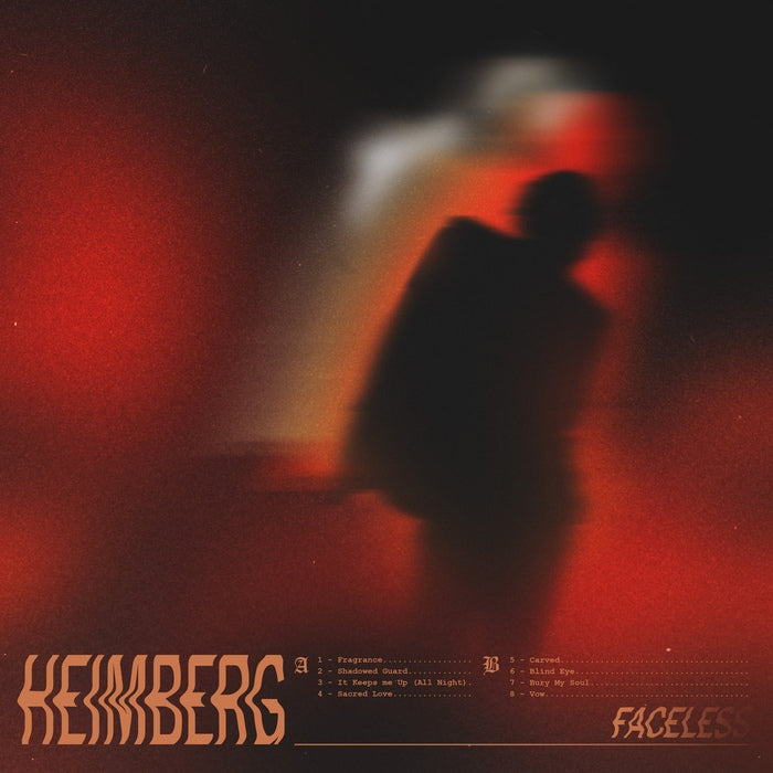 Heimberg - Faceless