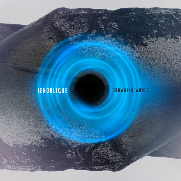 Ien Oblique - Drowning World