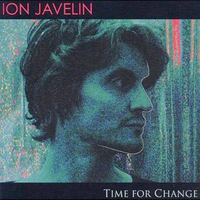 Ion Javelin - Time for Change
