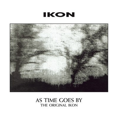 Ikon - As time goes by / The original Ikon