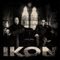 Icon - Driftwood