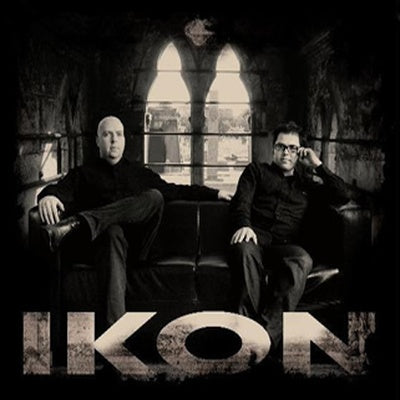 Icon - Driftwood