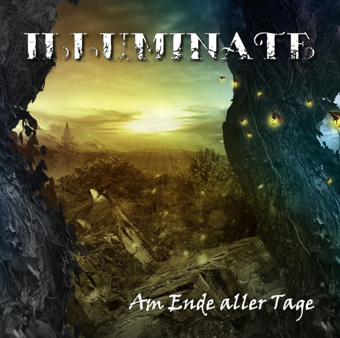 Illuminate - At the End of All Days
