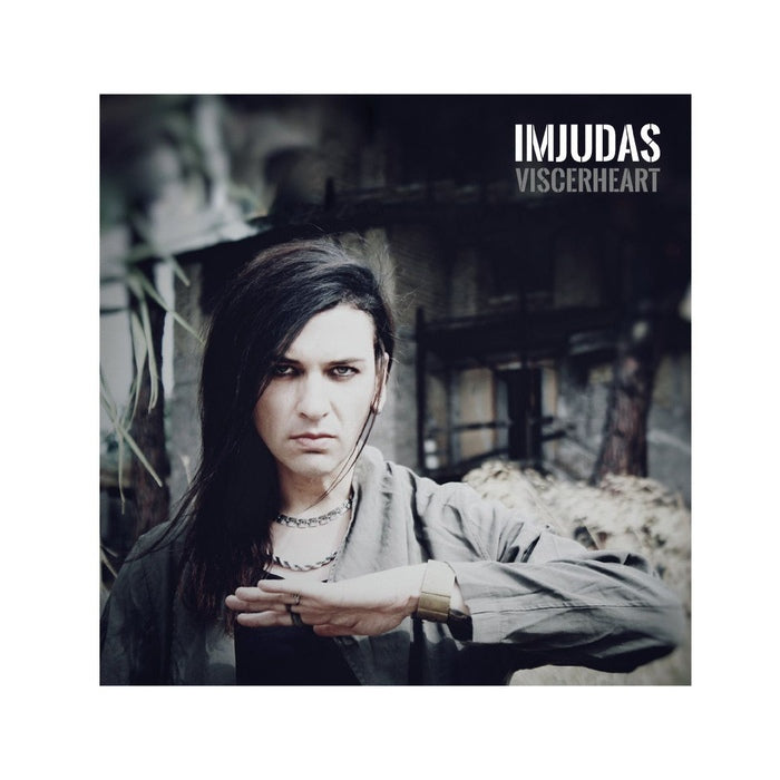 IMJUDAS - Viscerheart