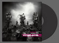 Implant - Scratching the Surface - The Chaos Machines Part 2 / Limited Black Edition