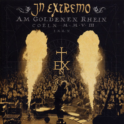 In Extremo - Am goldenen Rhein / Live