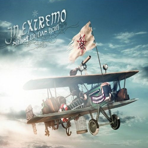 In Extremo - Do You See the Light / Limited Edition