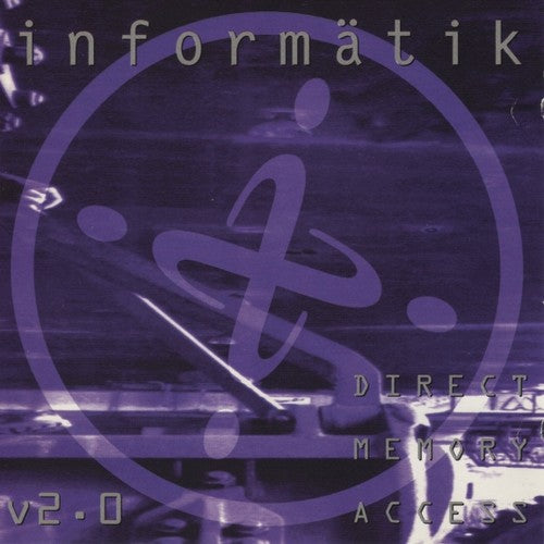 Informatik - Direct Memory Access V2.0