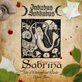 Inkubus Sukkubus - Sabrina - Goddess of the Severn