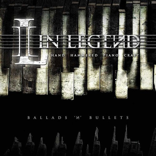 In Legend - Ballads 'n' Bullets