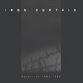 Iron Curtain - Desertion 1982-1988 / Black Edition