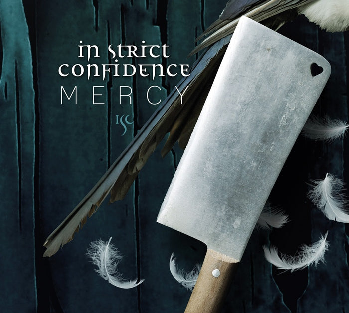 In Strict Confidence - Mercy