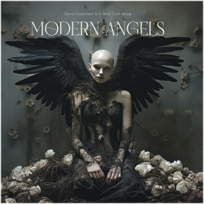 In Strict Confidence & Dennis Ostermann - Modern Angels / Limited Edition