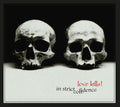 In Strict Confidence - Love Kills! / 25th Anniversary Edition