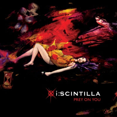 I:Scintilla - Prey On You