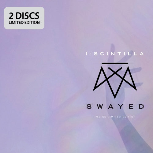 I:Scintilla - Swayed / Limited Edition