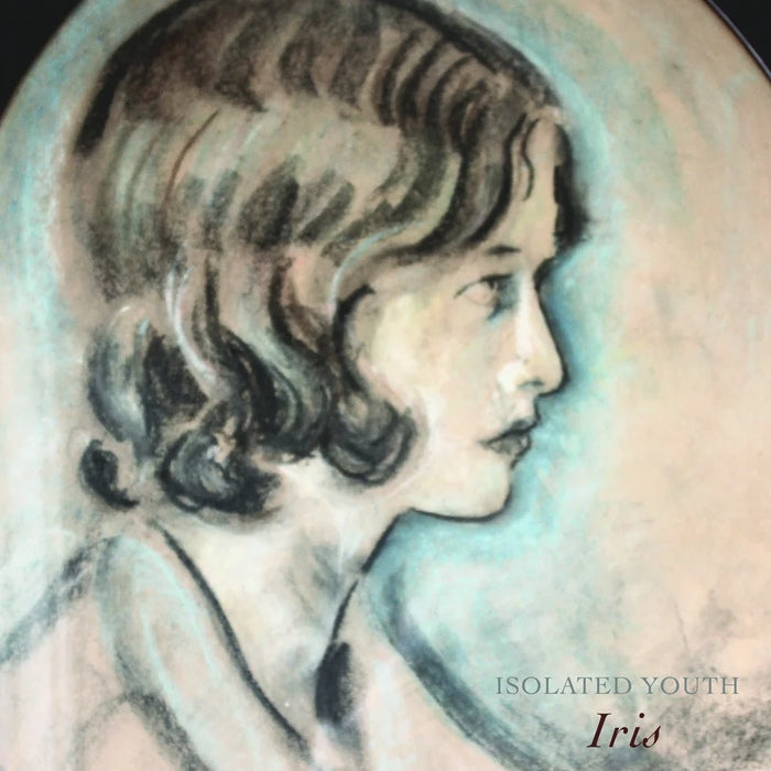 Isolated Youth - Iris / Limited Edition