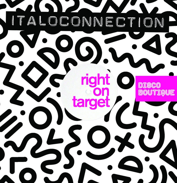 Italoconnection - Right On Target