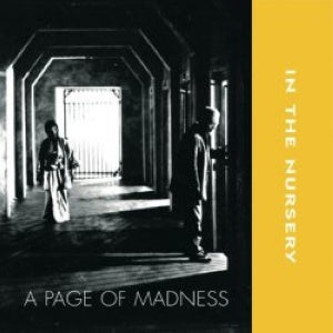 In The Nursery - A Page of Madness