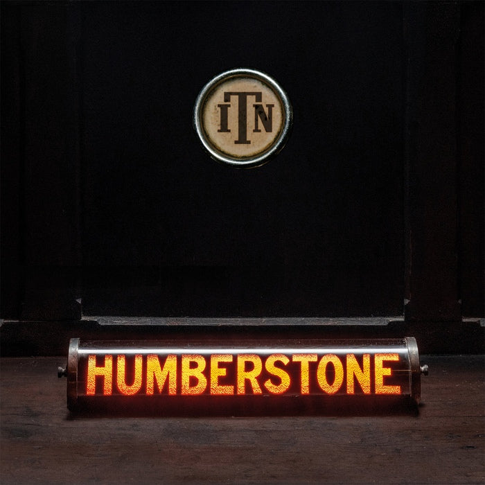 In The Nursery - Humberstone