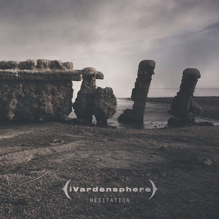 iVardensphere - Hesitation