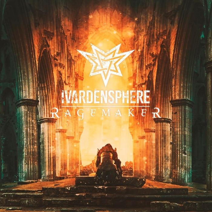 iVardensphere - Ragemaker