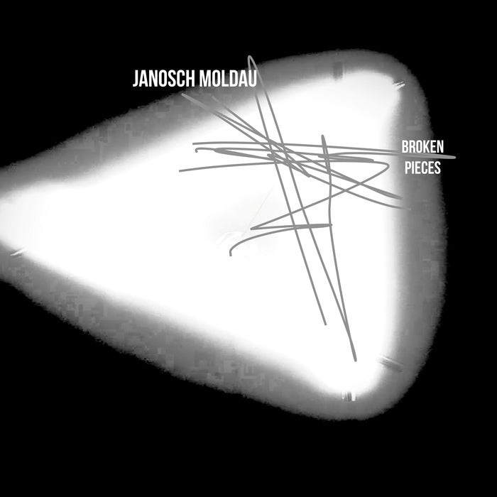 Janosch Moldau - Broken Pieces Remix