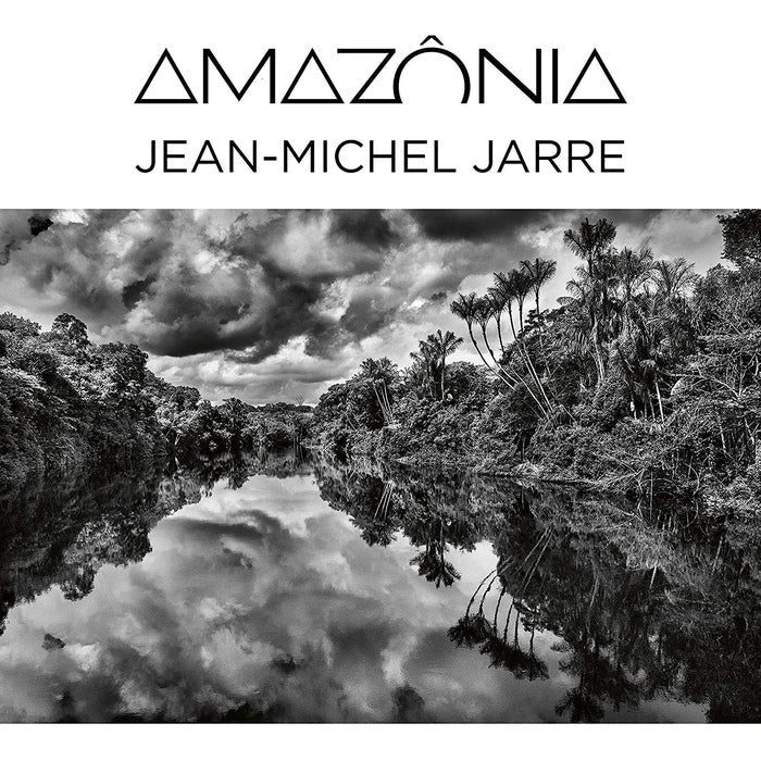 Jean Michel Jarre - Amazônia