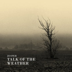 Jesper - Talk Of The Weather / Limited 3"