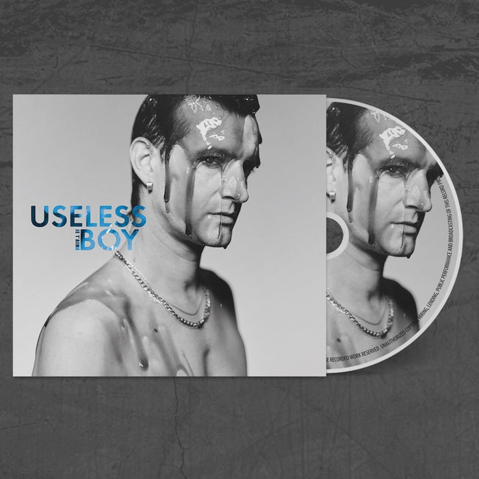 Je t'aime - Useless Boy (dBoy Edition)