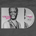 Je t'aime - Useless Boy (Crazy Z. Edition)