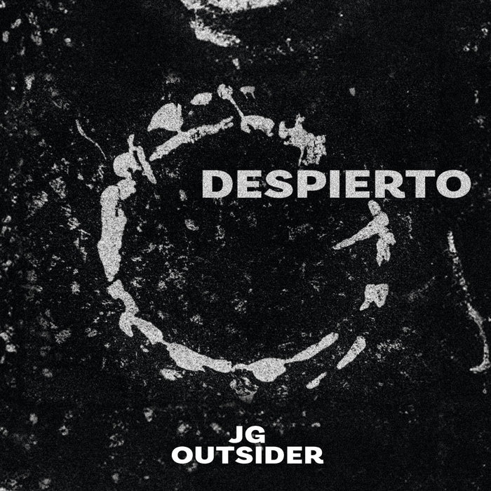 JG Outsider - Awake