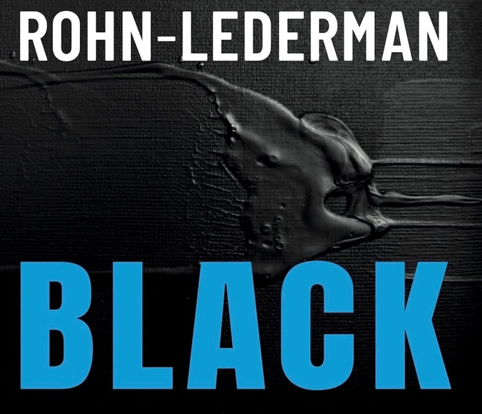 Rohn-Lederman - Black And Bleu
