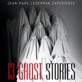 Jean-Marc Lederman Experience - 13 Ghost Stories / Limited Book Edition