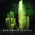Jonteknik - Skylines / European Edition