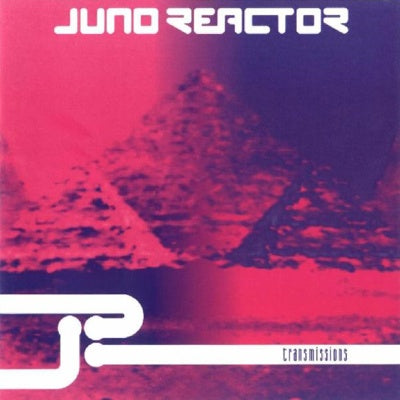 Juno Reactor - Transmission / ReRelease